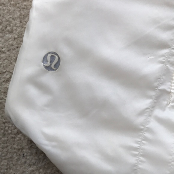 Thick lululemmon winter jacket - Picture 4 of 12